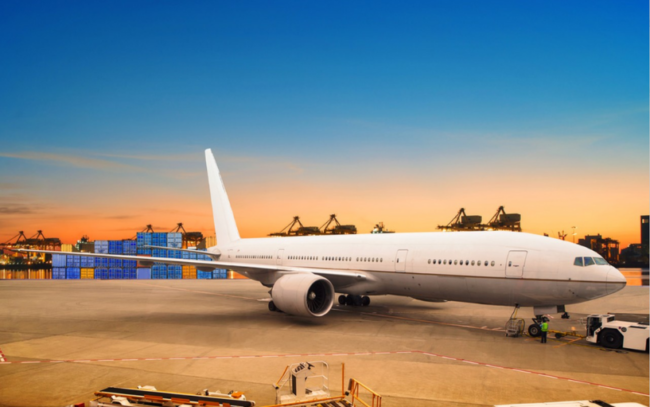 Air Freight