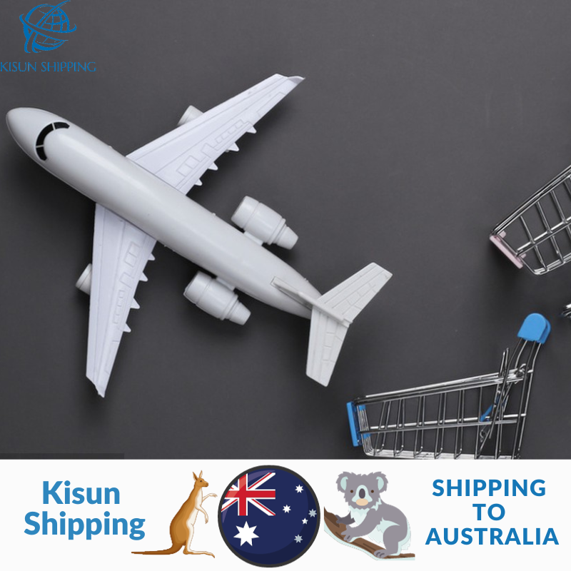 Air shipping from china to australia