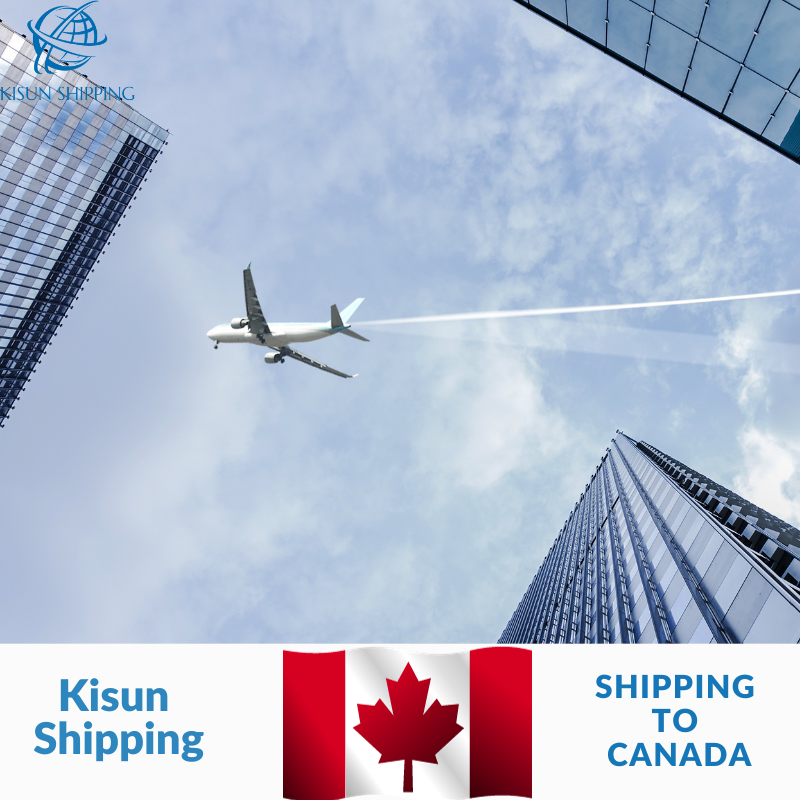 Air Shipping To Canada