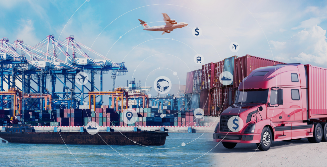 Shipping services