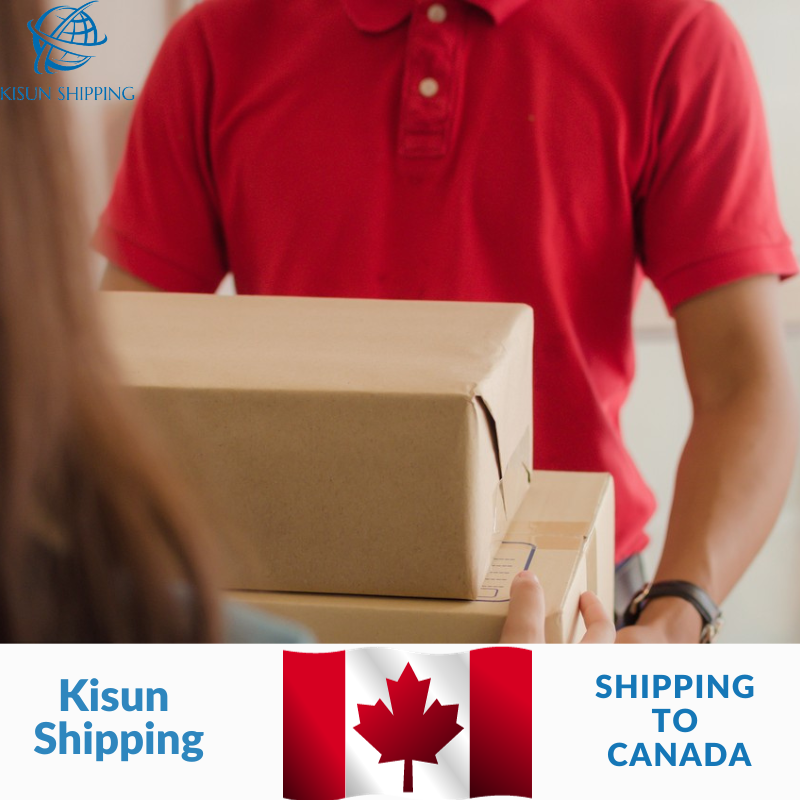 door to door Shipping To Canada