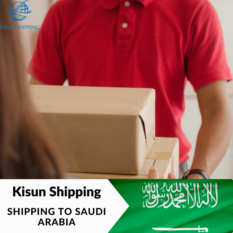 express China to Saudi Arabia