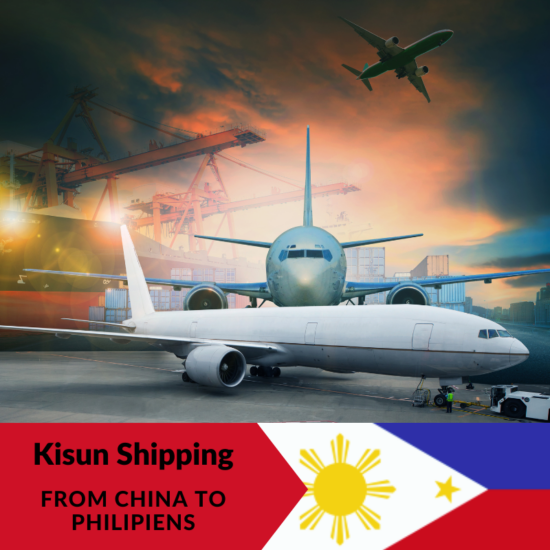 Air Freight Philipiens