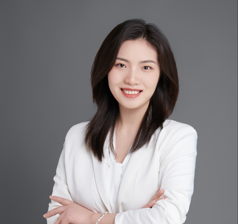 Katherine Kang, China Logistics Expert