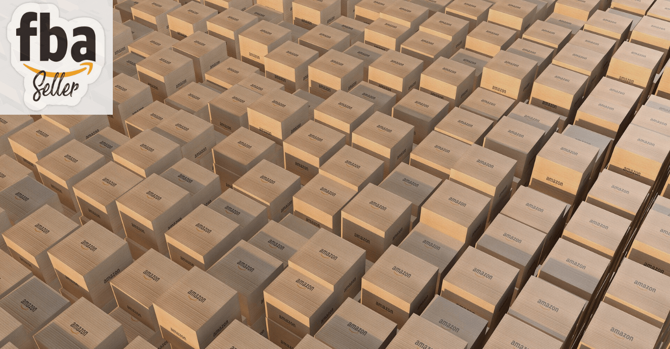 Amazon FBA Forwarder