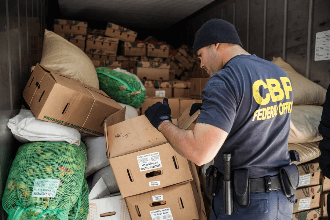 US Customs 5H Inspection 2026: Prevent Forced Cargo Returns