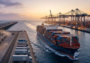 The End of $800 De Minimis Exemption 2026