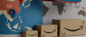 How to Ship from China to Amazon FBA in 2026 – step-by-step guide with labeling