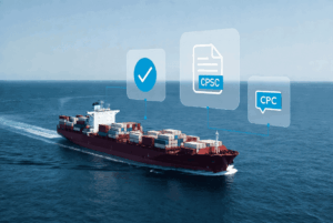 CPSC eFiling mandatory from July 8 2026 Guide for shipping from China to USA consumer products and toys