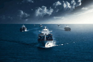 Ocean Freight Rates from China July 2026 Outlook Panama, Suez & What Importers Should Do