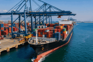 China to USA Shipping Costs Are Rising Again