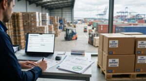 UK Customs Clearance for Imports from China How Does It Work