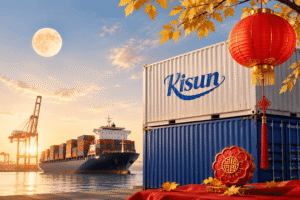 Shipping from China Before 2026 China Holidays What to Know